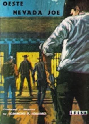 Guns of Nevada 1965
