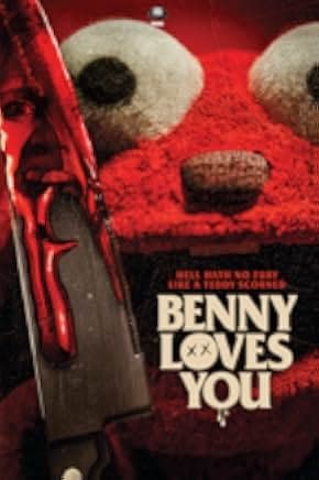 Benny Loves You 2019