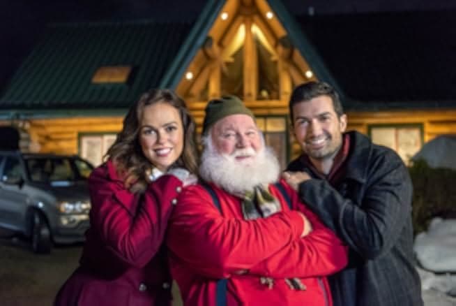 Sleigh Bells Ring 2016