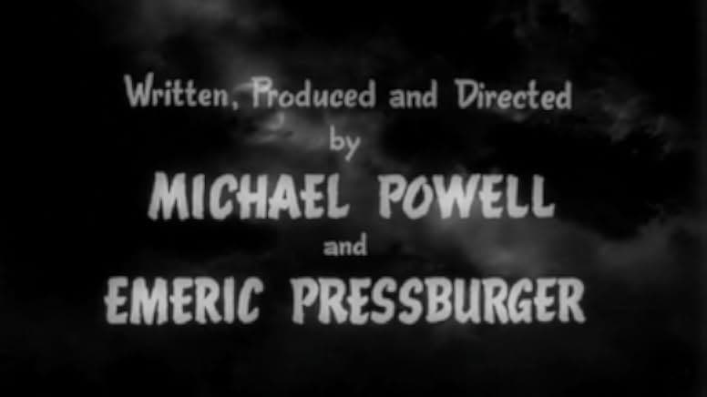 Night Ambush 1958