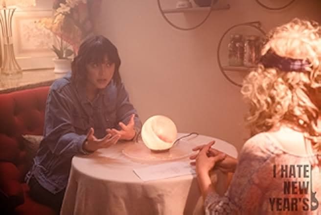 I Hate New Year's 2020