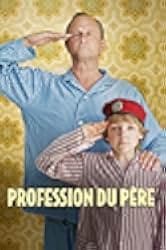 Profession du père 2020