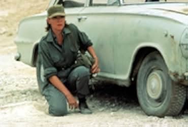 The Little Drummer Girl 1984