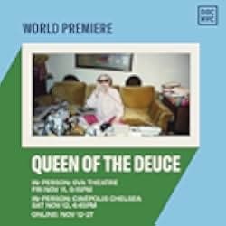Queen of the Deuce 2022