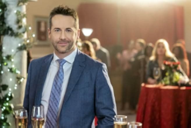 Aurora Teagarden Mysteries: Heist and Seek Episode aired May 17, 2020