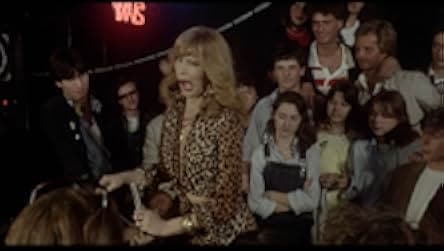 Crazy Nights 1978