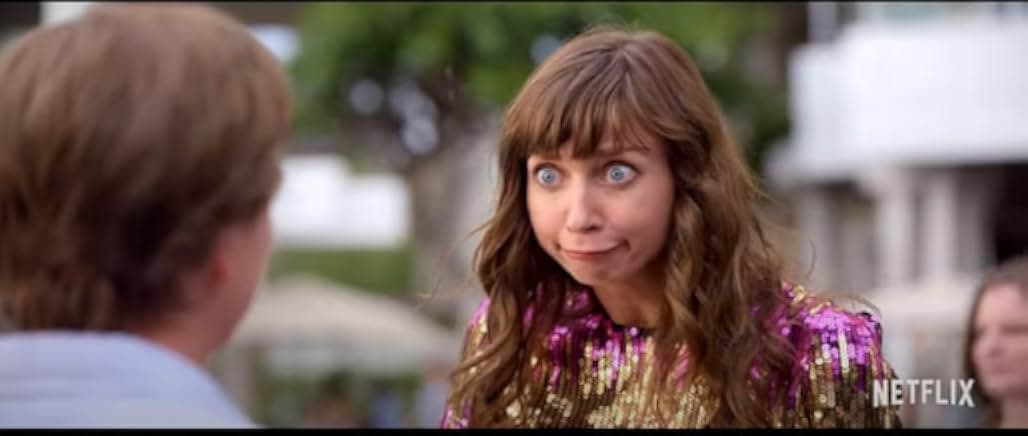 The Wrong Missy 2020