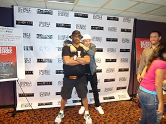 Rubble Kings 2010