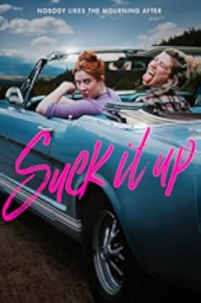 Suck It Up 2017