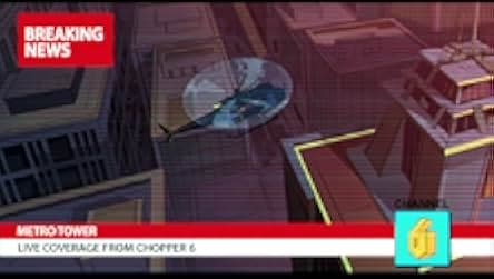 Rise of the Teenage Mutant Ninja Turtles: The Movie 2022