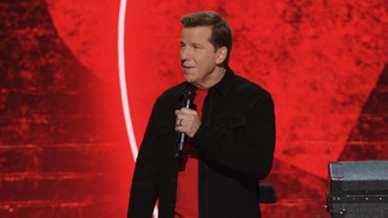 Jeff Dunham - I'm with Cupid 2024