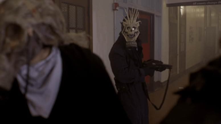 The Dead Ones 2019