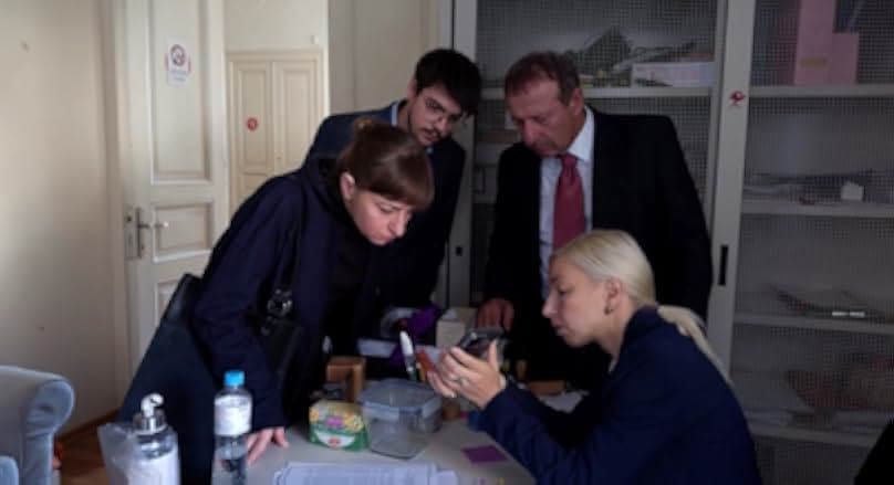 Kontinental '25 2025