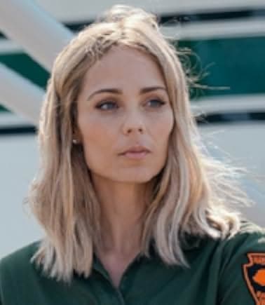 Christmas in the Wilds 2021