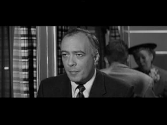 The Tattered Dress 1957