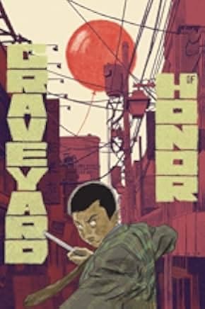 Graveyard of Honor 1975