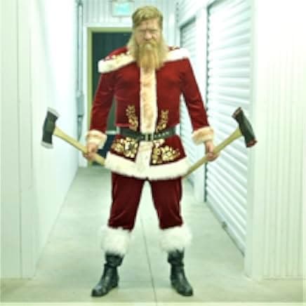 Axemas 2: Blood Slay 2018