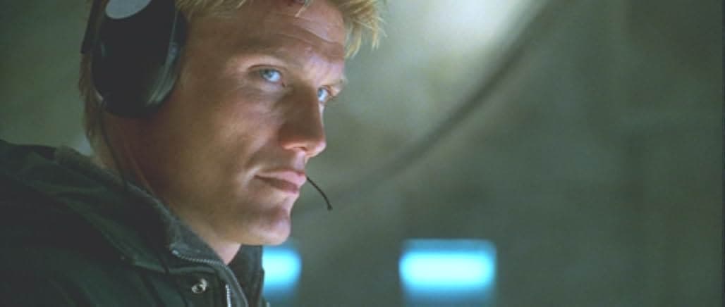 Silent Trigger 1996