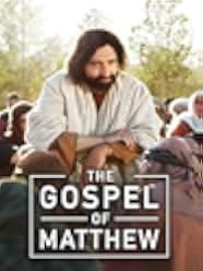 The Gospel of Matthew 2014