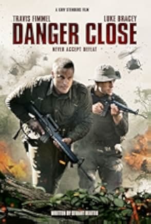 Danger Close 2019