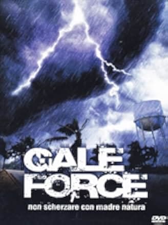 Gale Force 2002