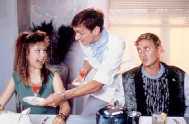 Rosalie Goes Shopping 1989