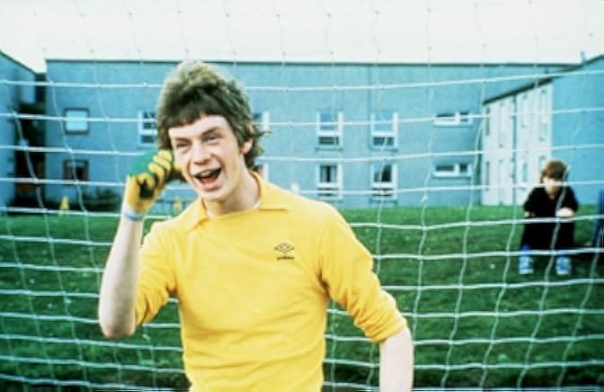 Gregory's Girl 1980