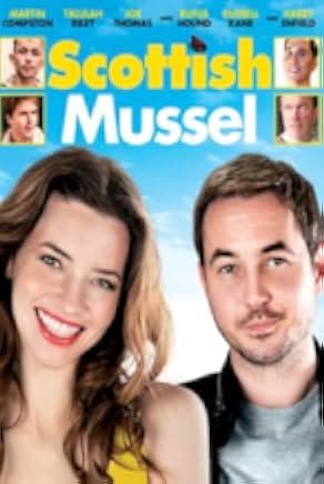 Scottish Mussel 2015