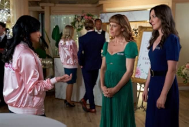 Curious Caterer: Fatal Vows 2023