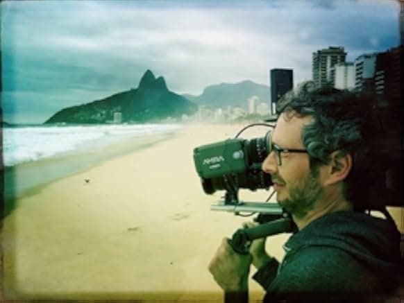 Where Are You, João Gilberto? 2018