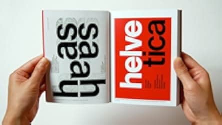 Helvetica 2007