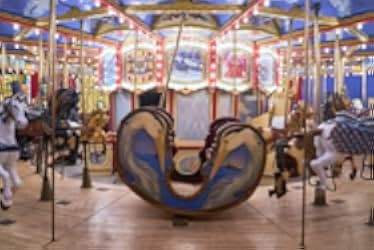 A Christmas Carousel 2020