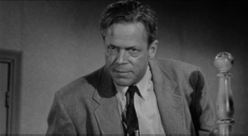 The Burglar 1957