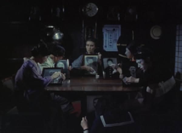 Den-en ni shisu 1974
