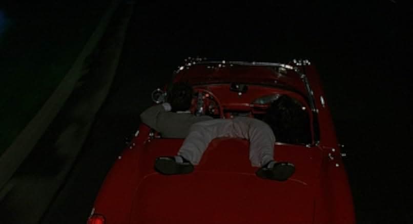 Less Than Zero 1987