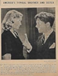 Andy Hardy Meets Debutante 1940