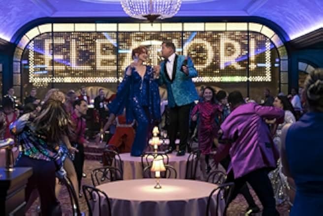 The Prom 2020