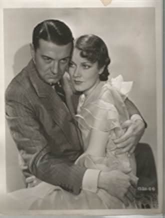 Woman in the Dark 1934