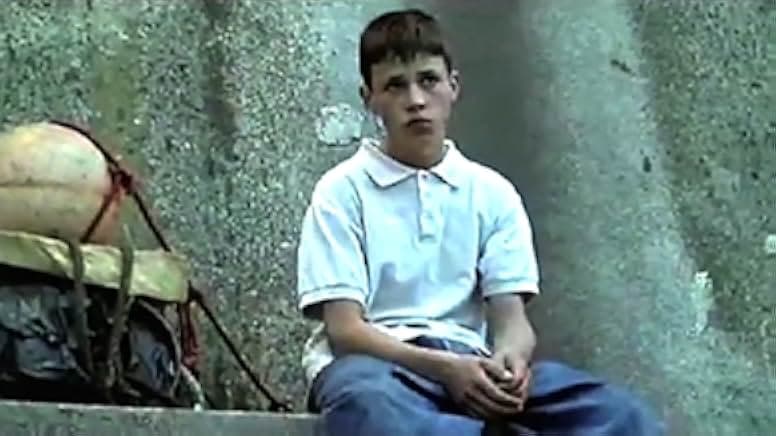 Le petit criminel 1990