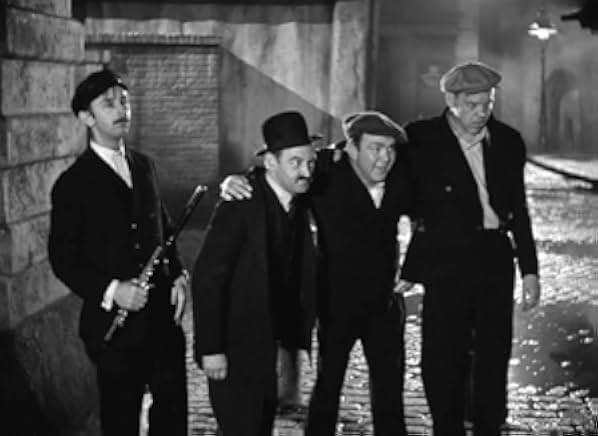 The Long Voyage Home 1940