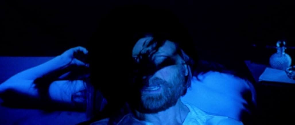 The Strange Color of Your Body's Tears 2013