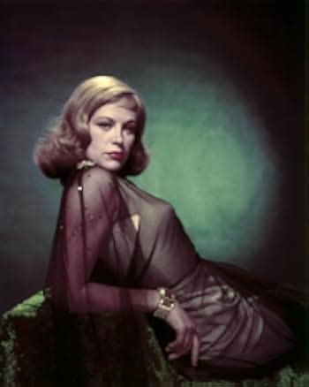 The Snows of Kilimanjaro 1952