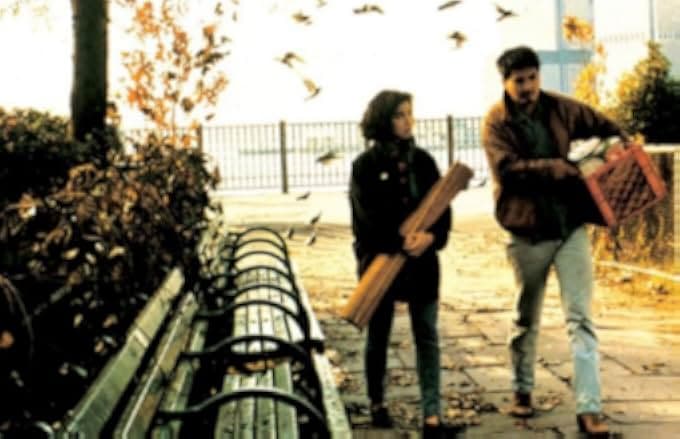 An Autumn's Tale 1987