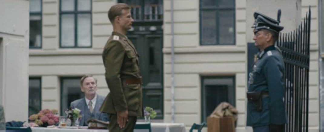 Into the Darkness 2020