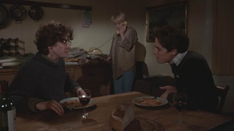 The Lair of the White Worm 1988