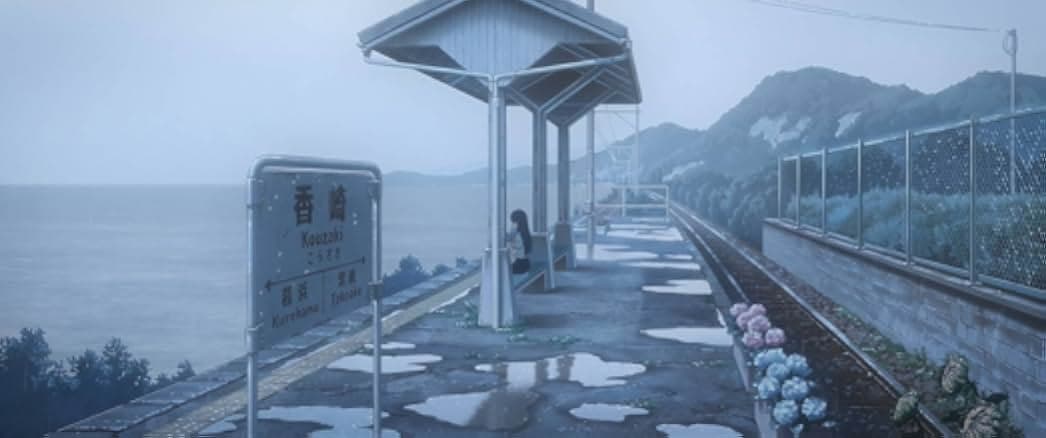 The Tunnel to Summer, the Exit of Goodbyes 2022