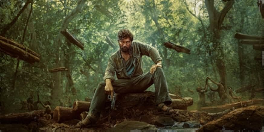 Pushpa: The Rise - Part 1 2021