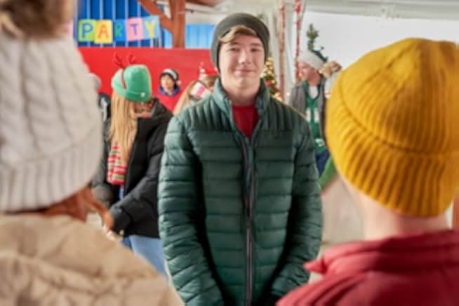 A World Record Christmas 2023