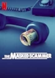The Masked Scammer 2022