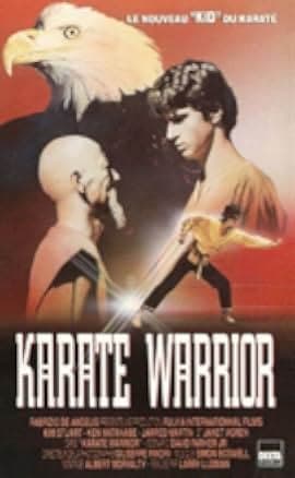Karate Warrior 1987